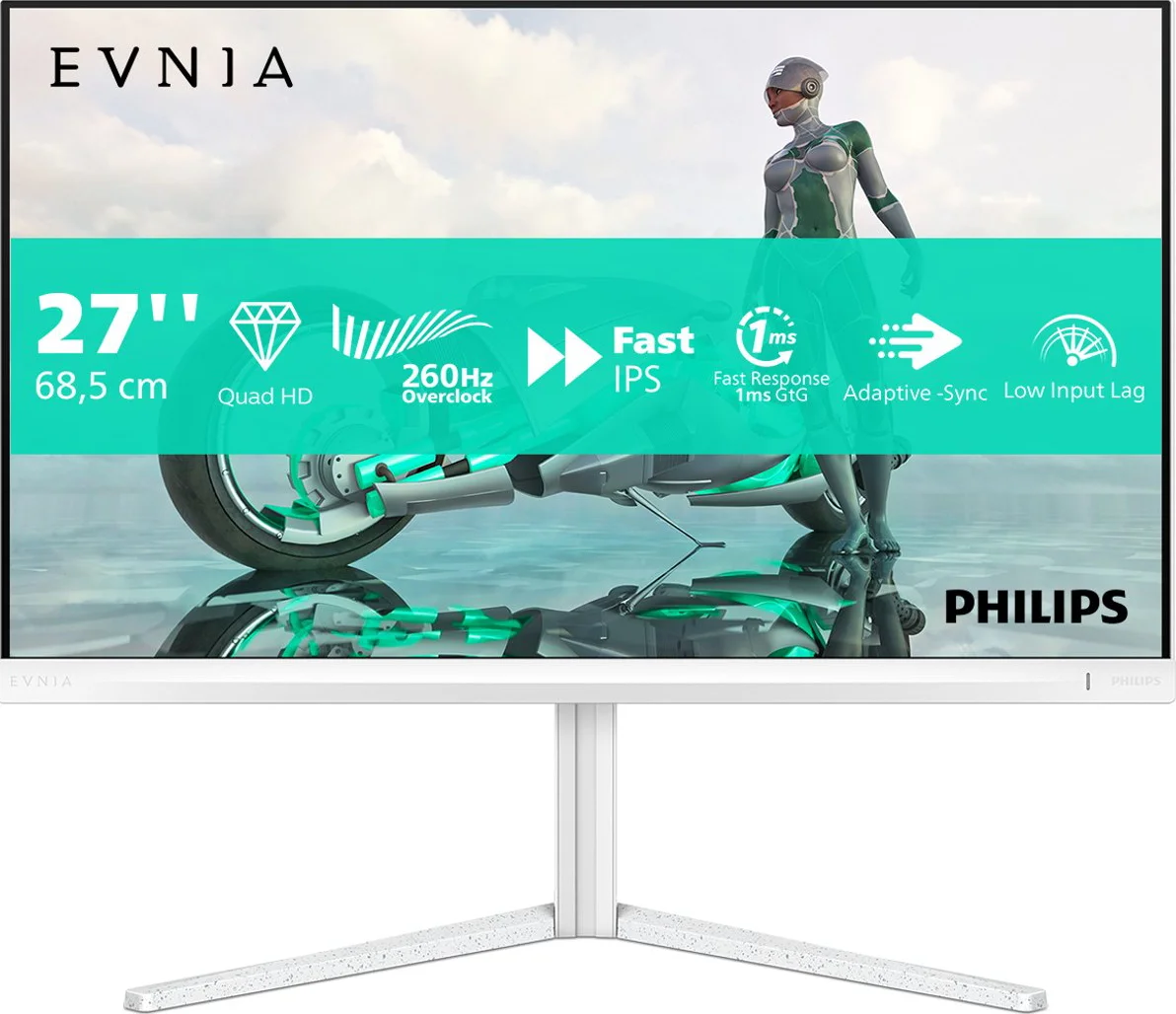 Philips EVNIA 27M2N3501PA/00