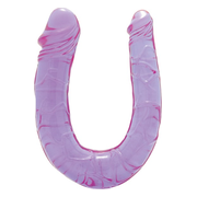 Seven Creations Dubbele Mini Dildo