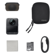 DJI Osmo 360 Standard Combo