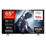 TCL QD Mini-led 65" T8D (2026)