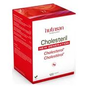 Nutrisan Cholesteril New Generation Cholesterol Capsules 120VCP