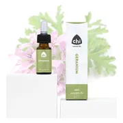 Chi Natural Life Geranium Etherische Olie Cultivar 10ML