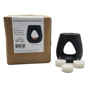 Soylites Waxbrander