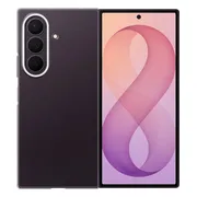 Samsung Galaxy Z Fold 8 Ultra Soft Case Back Cover Transparant