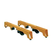 DeWALT DE7030 Lange montagebeugels voor onderstel