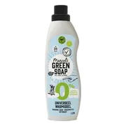 Marcels Green Soap Wasmiddel Universeel 0% 1LT
