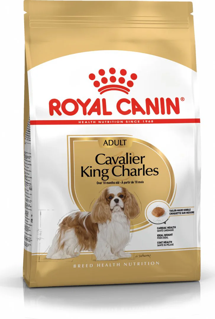 Royal Canin Cavalier King Charles Adult Hondenvoer 3 kg
