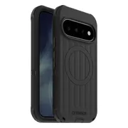 Otterbox Defender Pro Google Pixel 11 / 11 Pro Back Cover met Magneet Zwart