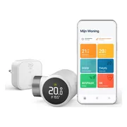tado Slimme Radiatorknop X - Startpakket