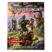 D&D Phandalver and Below: The Shattered Obelisk