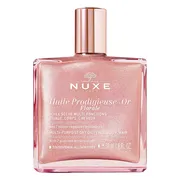 Nuxe Paris Huile Prodigieuse Or Florale Multi-Purpose Dry Oil 50ML