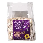 Your Organic Nature Zonnebloempitten 200GR