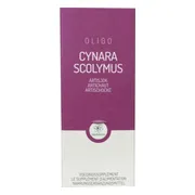 RPSH Cynara Scolymus Oligo Artisjok Druppels 120ML