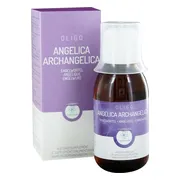 RP Vitamino Analytic Oligoplant Angelica Archangelica 120ML