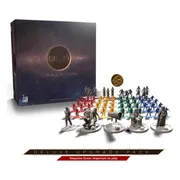 Dune Imperium Deluxe Upgrade Pack