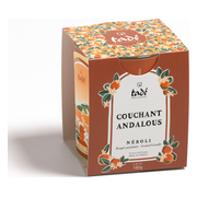 Tadé Couchant Andalous Neroli Geurkaars 180GR