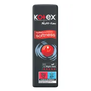 Kotex Maxi Night-time 10ST