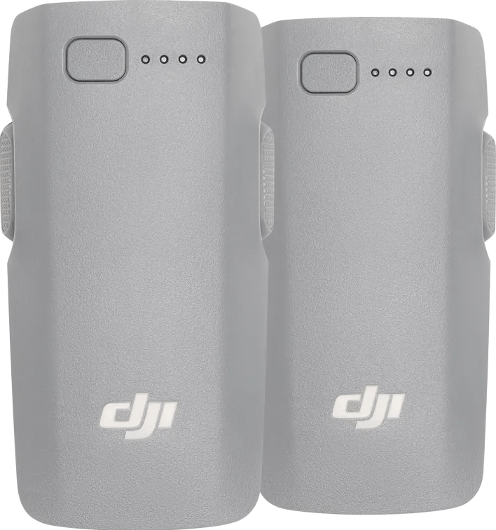DJI Neo 2 Intelligent Flight Battery 2-pack