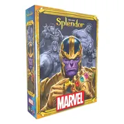 Splendor Marvel