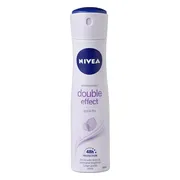 NIVEA Deodorant Spray Double Effect 150 ml