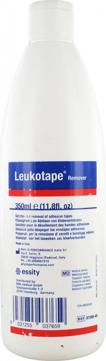 Leukoplast Leukotape Remover 350ML