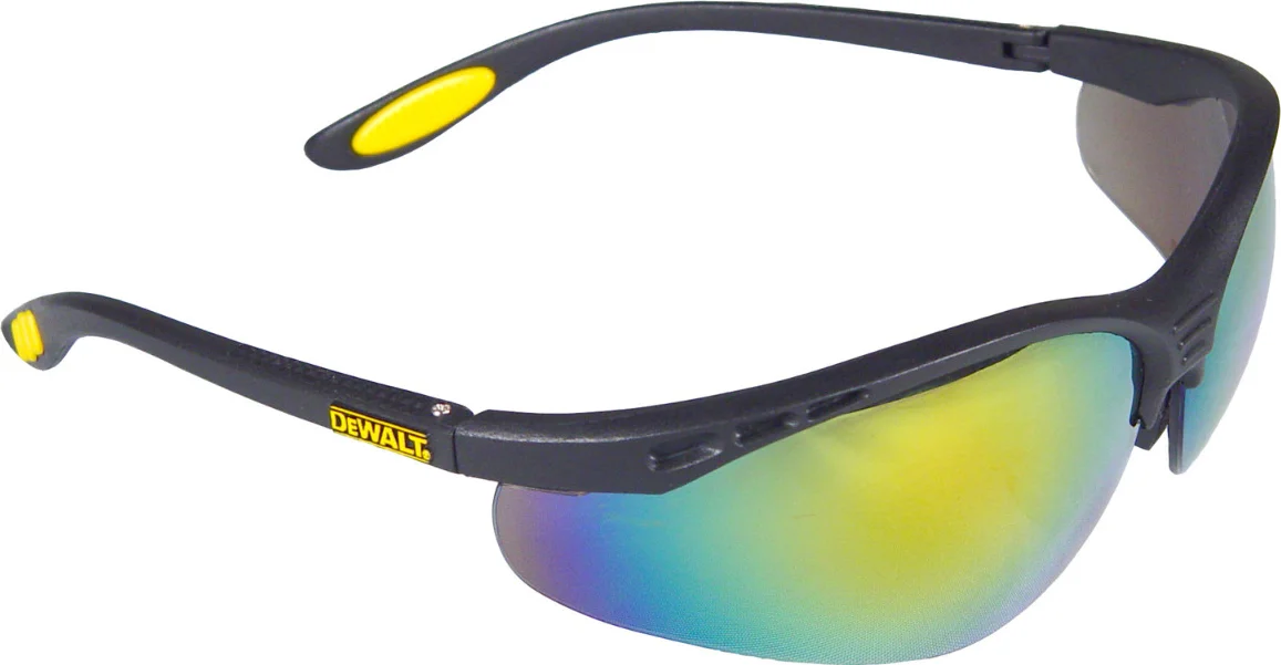 DeWALT DPG58 Veiligheidsbril REINFORCER™