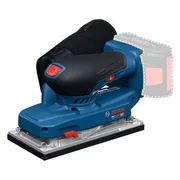 Bosch Professional PRO GSS 18V-18 Accu vlakschuurmachine 18V Basic Body - 06019R7000