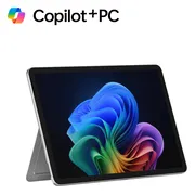 Microsoft Surface Pro 12" Copilot+ PC Snapdragon X Plus / 16GB / 256 GB