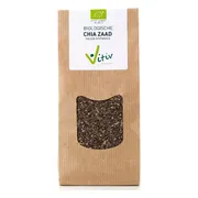 Vitiv Biologische Chia Zaad 500GR