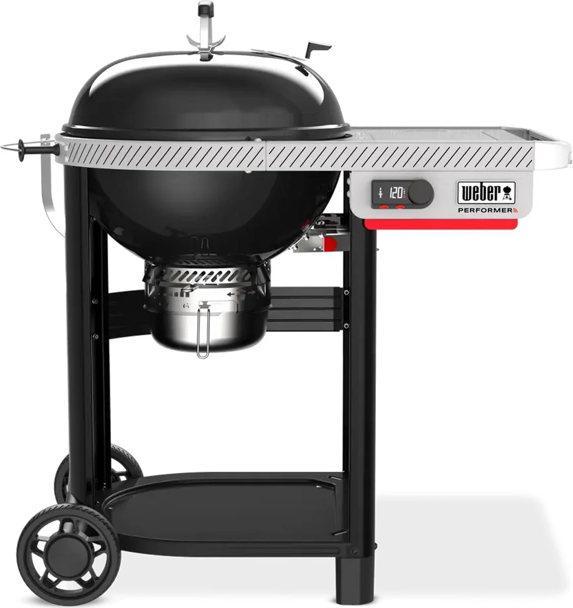 Weber Performer Smart