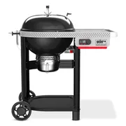 Weber Performer Smart