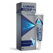 Lamisil Once 1% Voetschimmelbehandeling 4GR