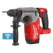 Milwaukee M18 FUEL™ ONEFH-0X ONE-KEY™ Accu combihamer SDS-Plus 2,5J 18V Basic Body in HD-Box - 4933478886