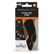 Epitact Physiostrap Sport Kniebeschermer Maat S