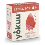 Yokuu Allergy Spray Refill