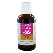Zonnegoud Rosmarinus Complex 50ML