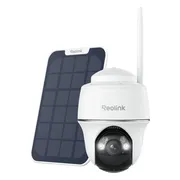 Reolink Argus B430 + Solar Panel