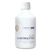 Vitakruid Elite Elektrolyten 300 ml