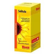 Bloem Salitula Druppels 50ML