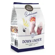 4x Deli Nature Down Under 2 kg