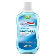 Aquafresh Mondwater Complete Care 500 ml