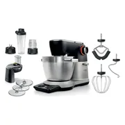 Bosch Serie 8 MUMS8ZS22 Zwart