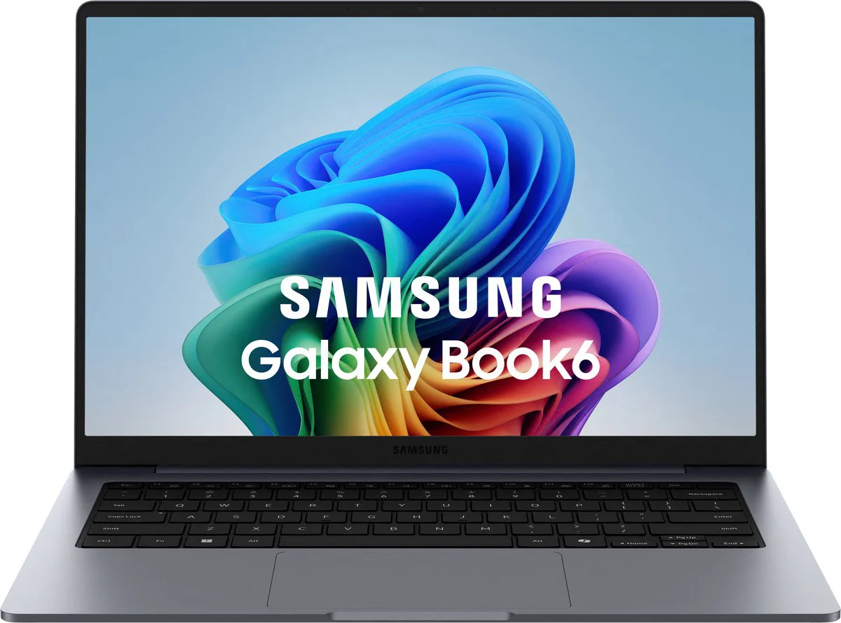 Samsung Galaxy Book6 Copilot+ PC NP740VJG-KG2NL