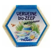 De Traay Zeep Verveine met bijenwas 100GR