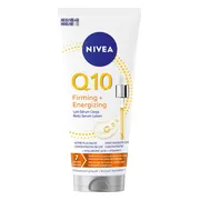 Nivea Q10 Firming + Energizing Body Serum Lotion 200ML