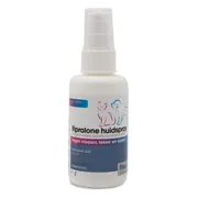 Flea Free Huidspray 100 ml
