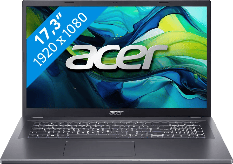 Acer Aspire 17 A17-51M-54M1