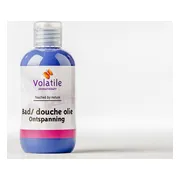 Volatile Badolie Ontspanning 100ml