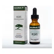 Nutramedix Algas Druppels 30ML