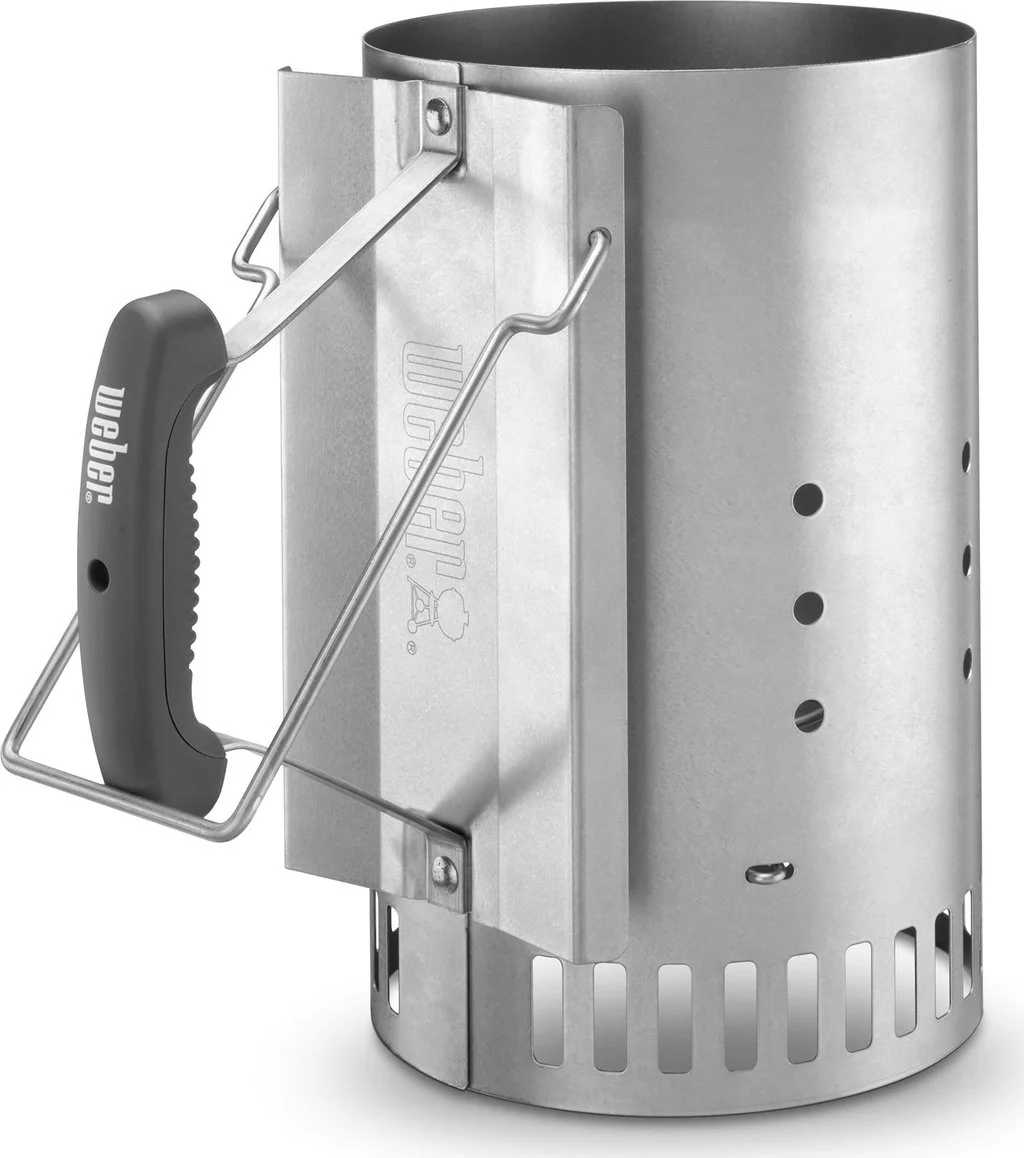 Weber Brikettenstarter Groot